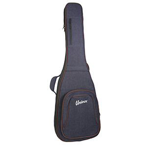 UNIVOX Denim-Tasche für Concert Hall-10P