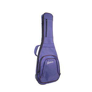 UNIVOX Housse Satin Blue pour Electrique-10P