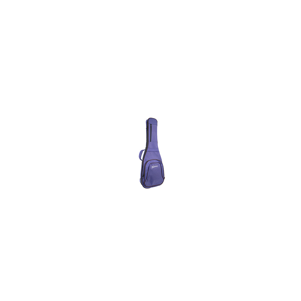 UNIVOX Housse Satin Blue pour Electrique-10P
