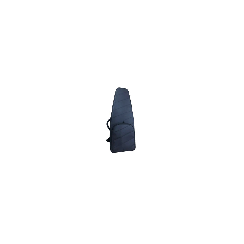 UNIVOX Graues Softcase für Klassik-4P