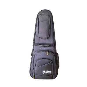UNIVOX Graues Softcase für Dreadnought-4P