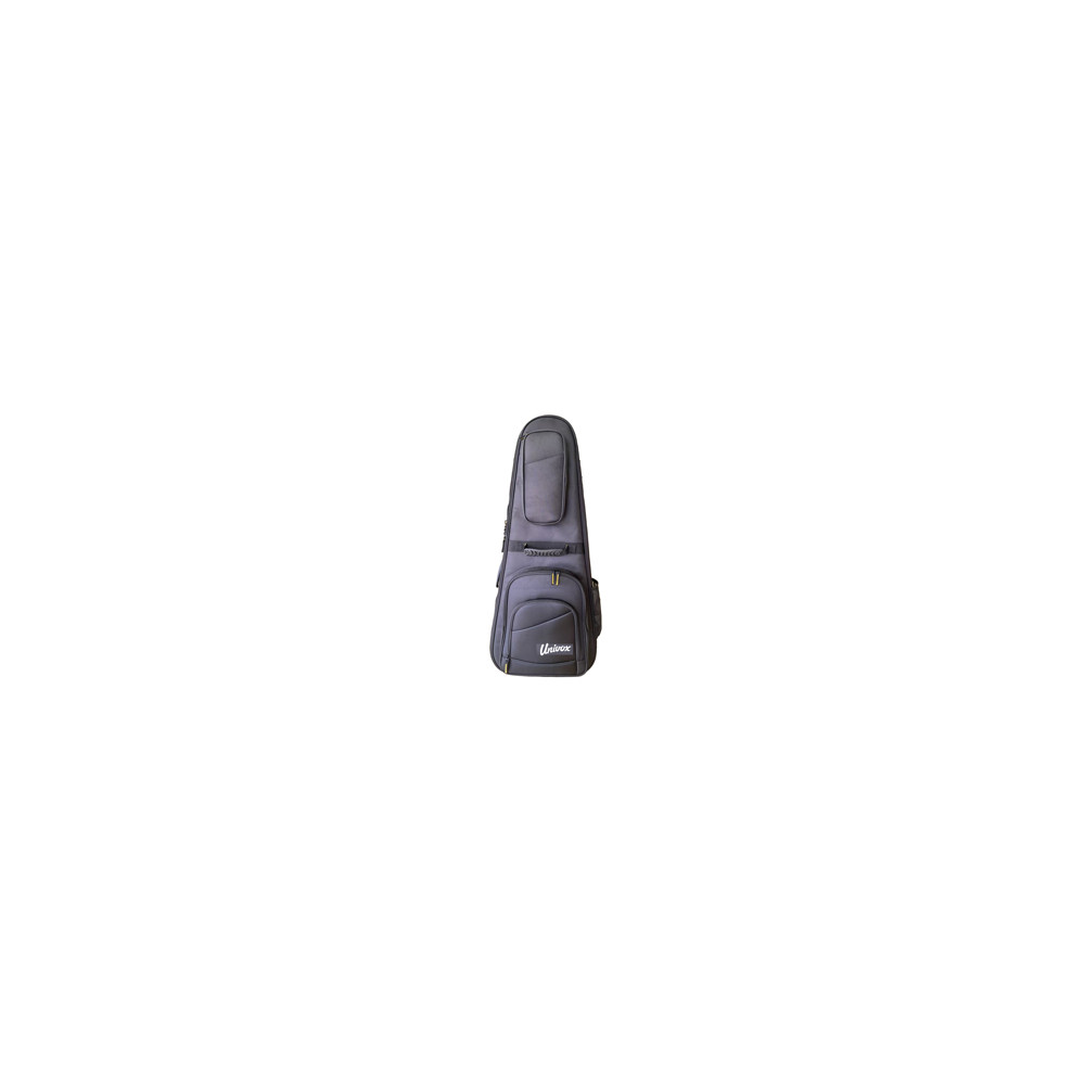 UNIVOX Softcase Gris pour Dreadnought-4P