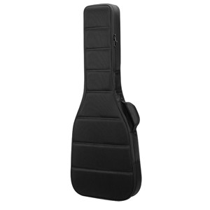 UNIVOX Softcase Gris pour Concert Hall-4P