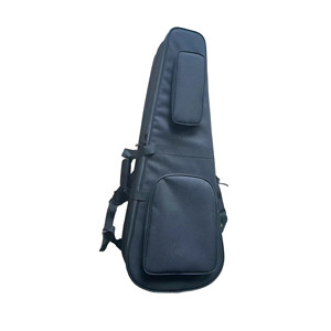 UNIVOX Schwarzes Softcase für Klassik-4P