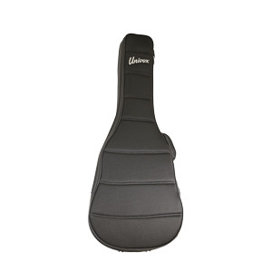 UNIVOX Softcase Noir pour Concert Hall-4P