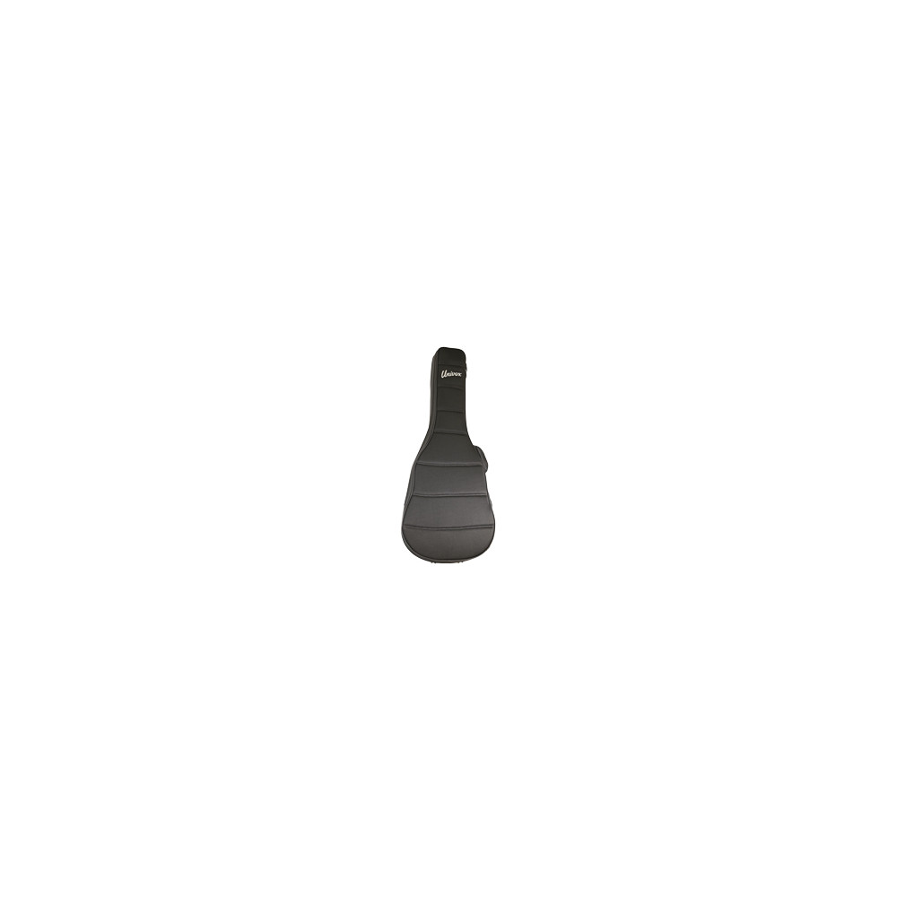 UNIVOX Softcase Noir pour Concert Hall-4P