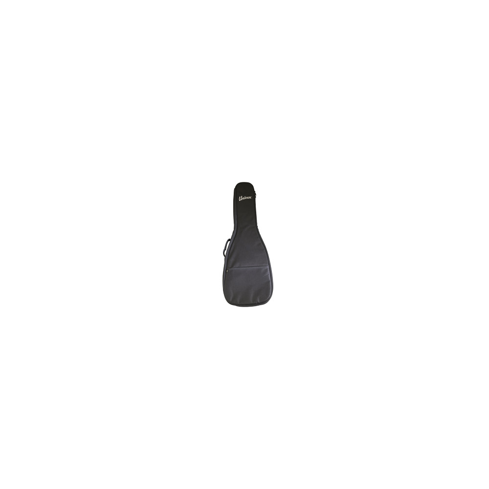 UNIVOX housse Noir pour Electrique-4P