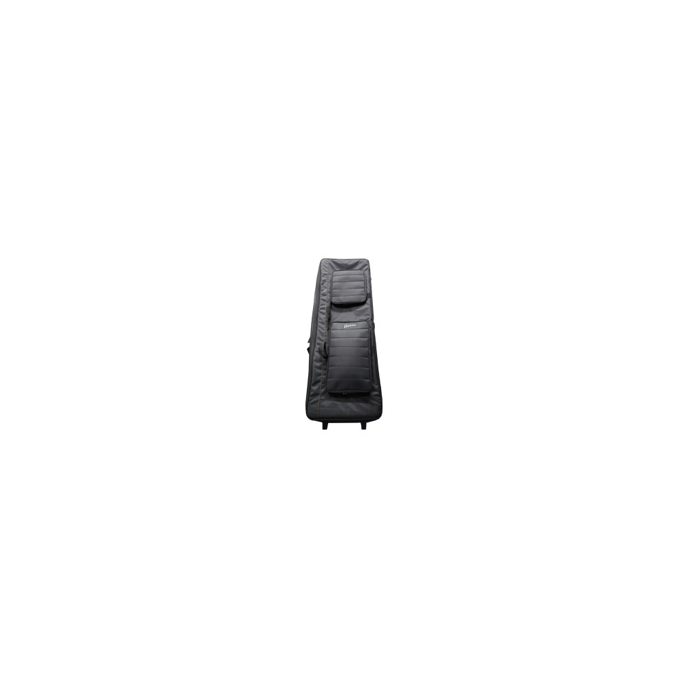 UNIVOX Schwarzes Softcase für Keyboard 88U-4P