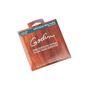 GODIN Cordes pour Multiuke (029,041)