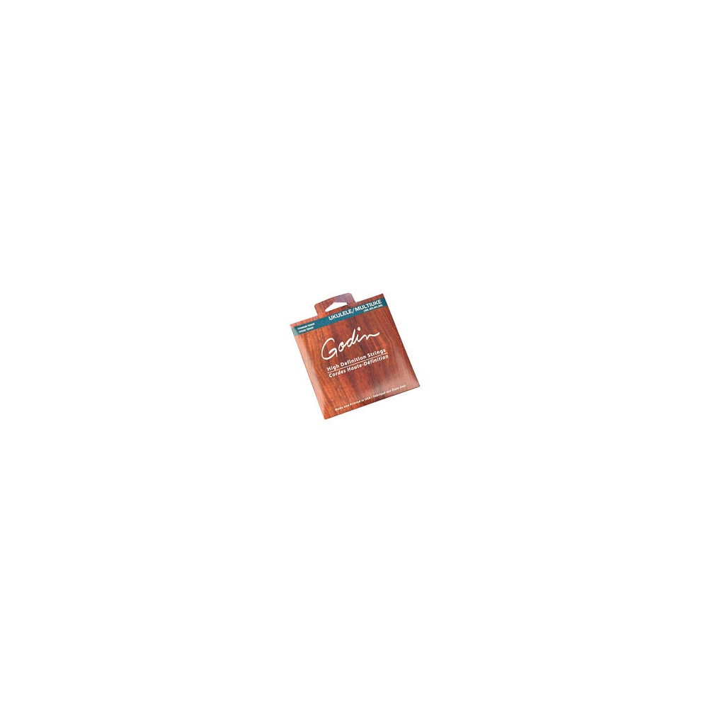 GODIN Cordes pour Multiuke (029,041)