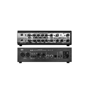 GR BASS DUAL 1400 BLK
