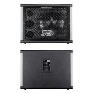 GR BASS AT 112H-4 BLK