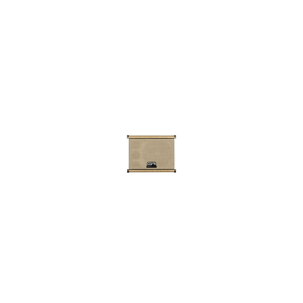GR BASS NF 112H-4