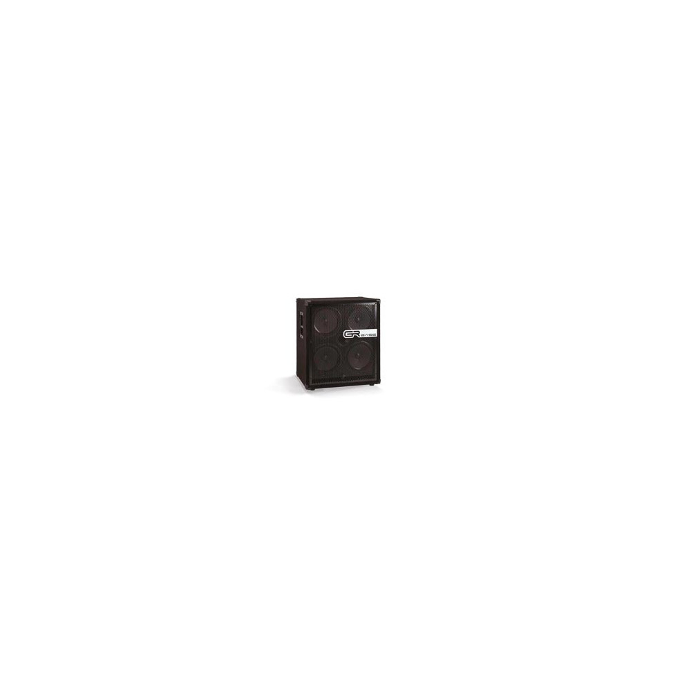 GR BASS GR 410-4 BLK