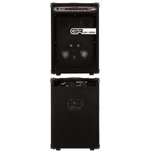 GR BASS GR112H-800 Combo BLK