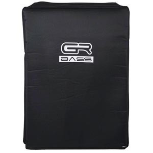 GR BASS Funda formato 2x12