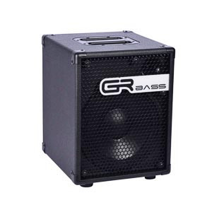 GR BASS GR 110-8 BLK