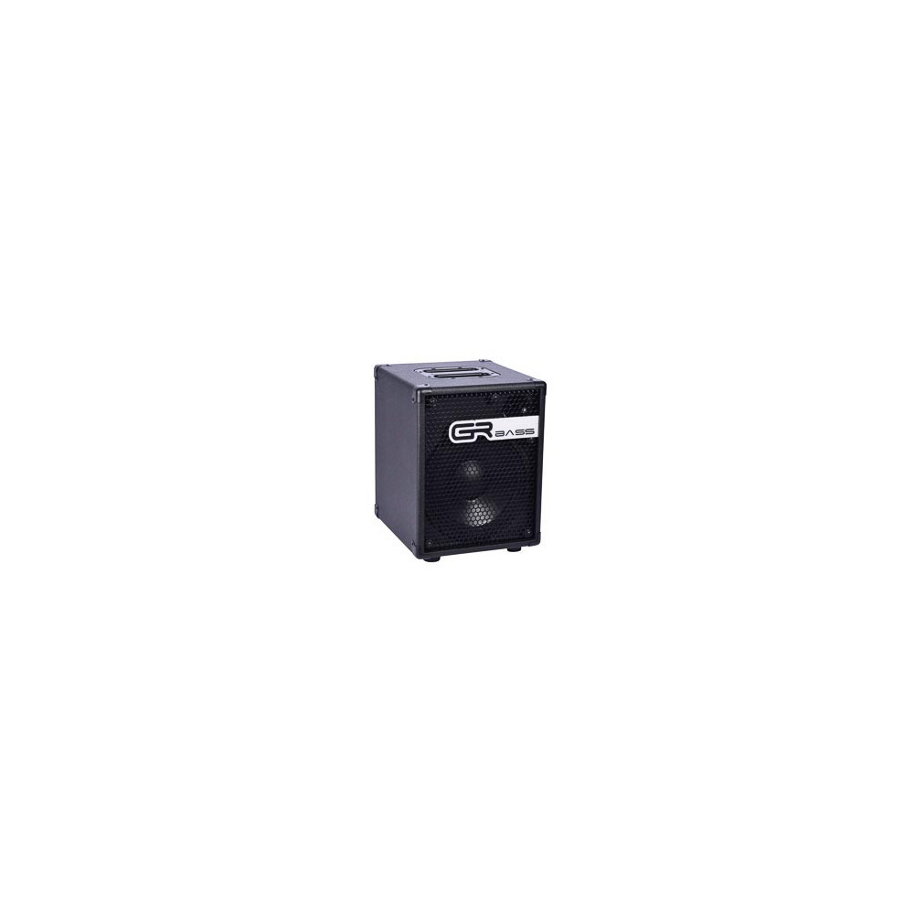 GR BASS GR 110-8 BLK