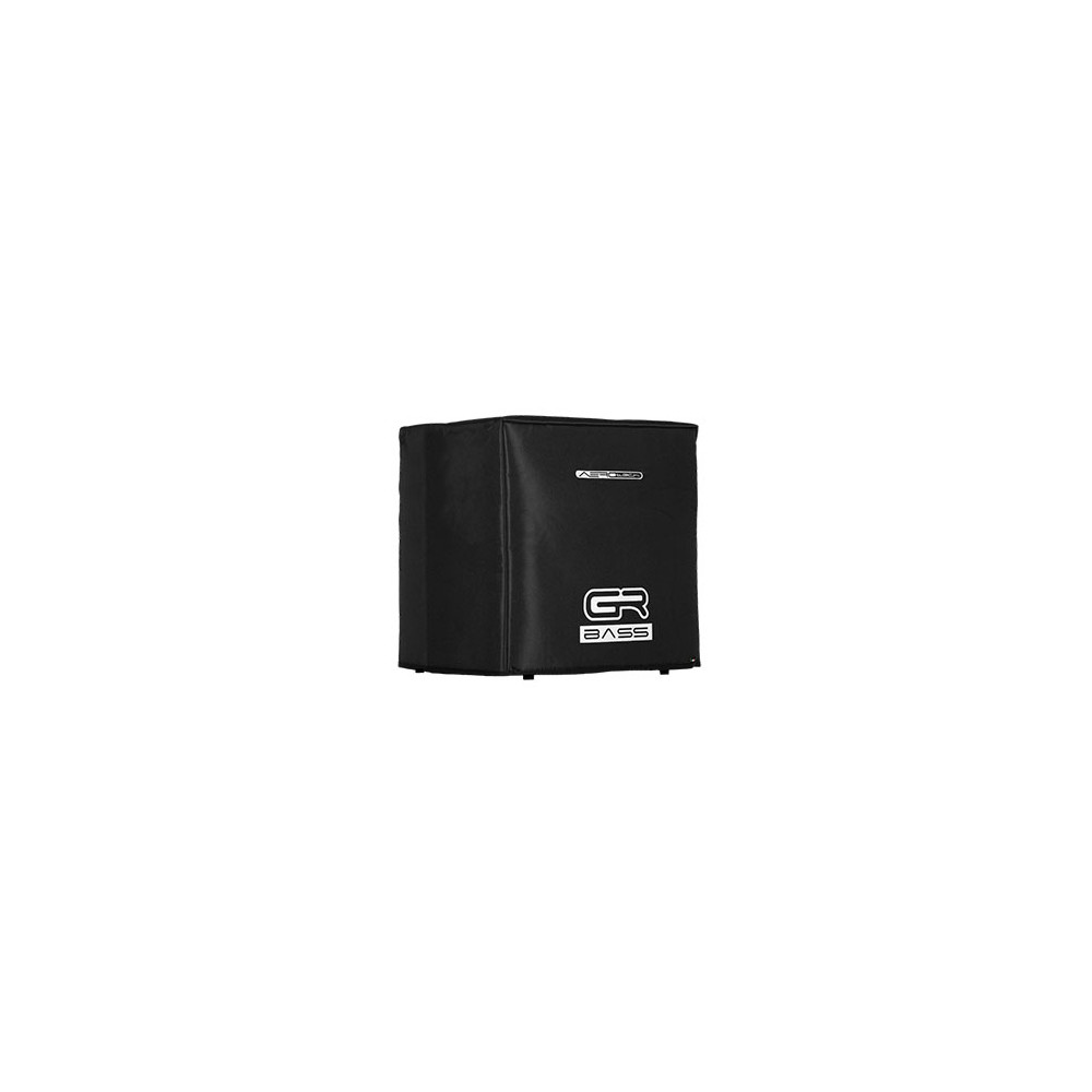 GR BASS Funda formato GR112H Combo