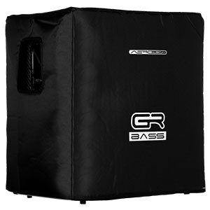 GR BASS Housse format GR110
