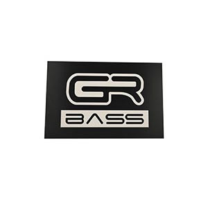 GR BASS PLV Panel de Pared