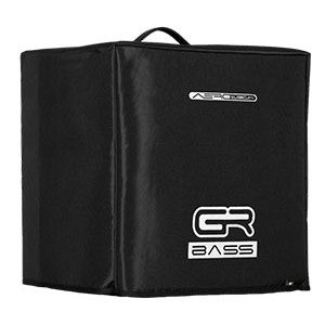 GR BASS Funda para GR CUBE 112