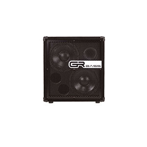 GR BASS GR 210+-4 BLK