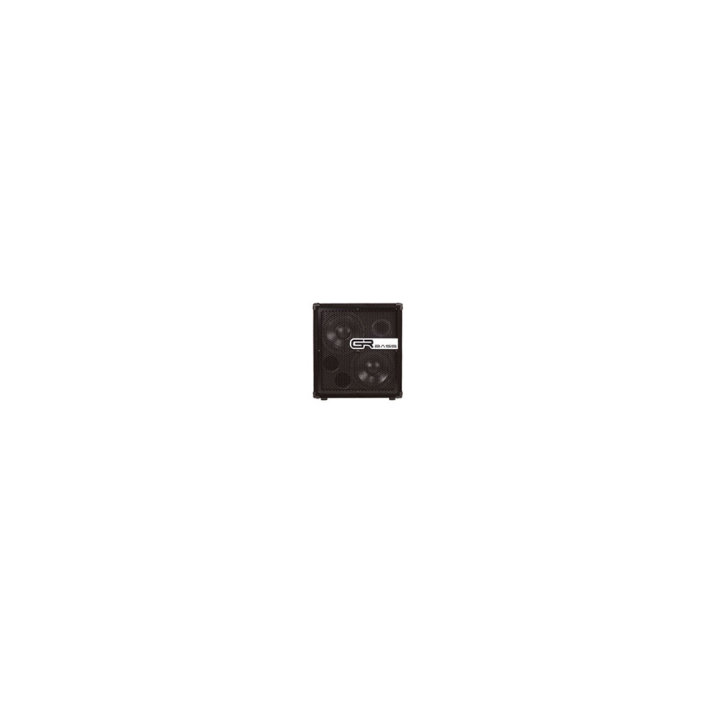 GR BASS GR 210+-4 BLK