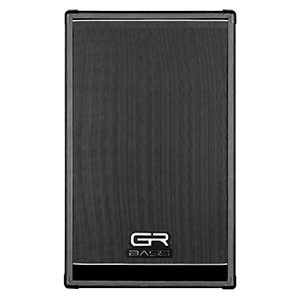 GR BASS GR 210V+-8 BLK
