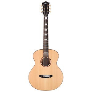 GUILD Jumbo Junior Reserve Maple