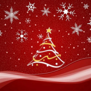 Merry Christmas Waltz