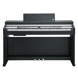 KURZWEIL CUP-P1 BK Black Satin