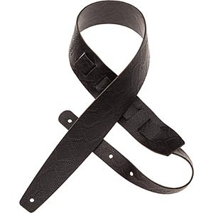 MAGRABO Strap HOLES HC Snake BK 6