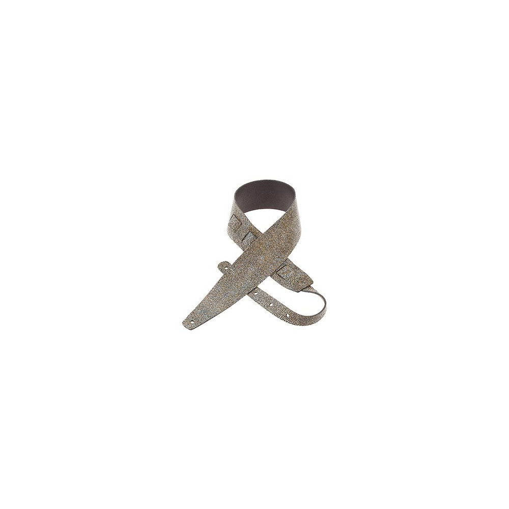 MAGRABO Strap HOLES HC Seurat White 8