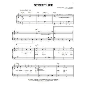 Street Life