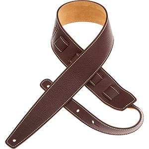 MAGRABO Strap HOLES HS Colors Dark Brown 6