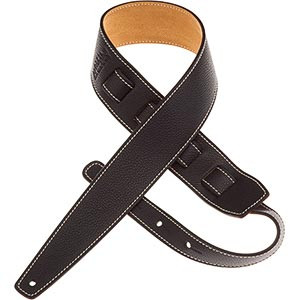 MAGRABO Gurt HOLES HS Colors Black 6