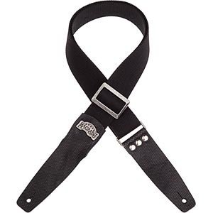 MAGRABO Correa Stripe SC Cotton Negro-Negro 5 S