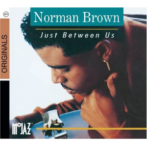 Just Between Us