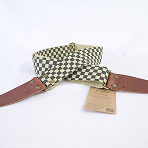 MAGRABO Strap Tissus Chess 5