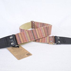 MAGRABO Strap Tissus Poncho 5