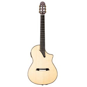 MARTINEZ Performer MS-14R Pre RN + Tasche