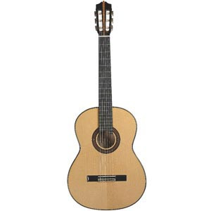 MARTINEZ Flamenco MFG-CS EN +Etui