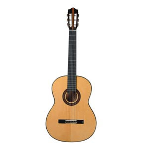 MARTINEZ Flamenco MFG-CS LH EN +Etui