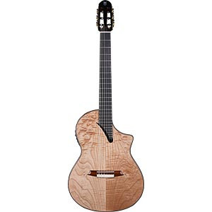 MARTINEZ Performer MSCC-14 All Maple + Etui