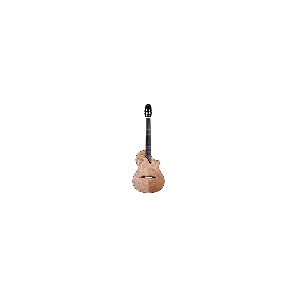 MARTINEZ Performer MSCC-14 All Maple + Etui