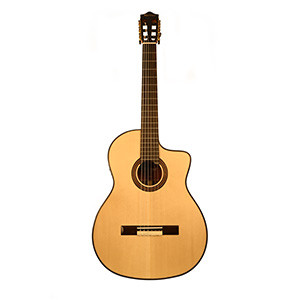 MARTINEZ Almeria Ziricote + Funda