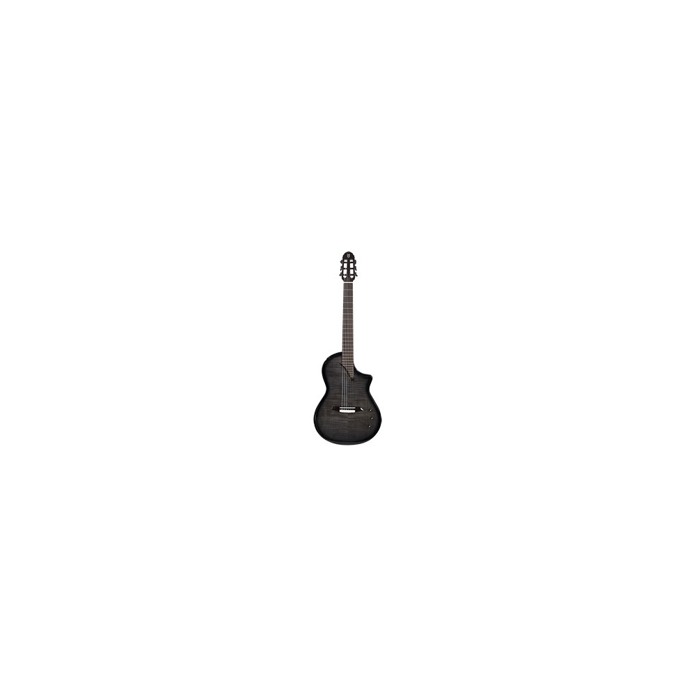 MARTINEZ Hispania TransBlack+ housse