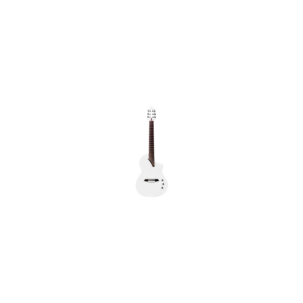 MARTINEZ Hispania White GT + Tasche