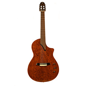MARTINEZ Hispania Figured + funda